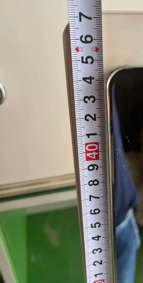 チェスト ドレッサー 鏡台 鏡 ミラー 昭和レトロ レトロポップ インテリア