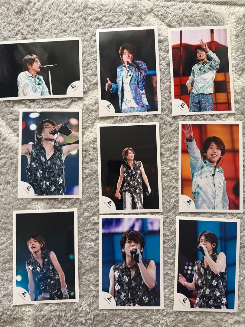 嵐 公式写真 嵐ロゴ