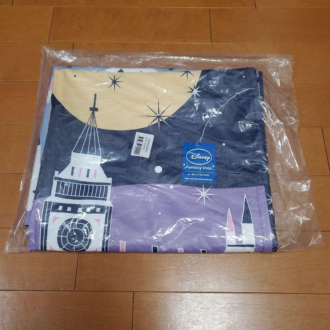 新品★ ベルメゾン 掛け布団カバー ピーター・パン
