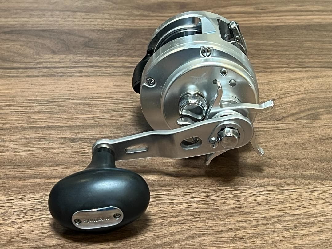 SHIMANO OCEA CALCUTTA 300HG　シマノ　オシアカルカッタ