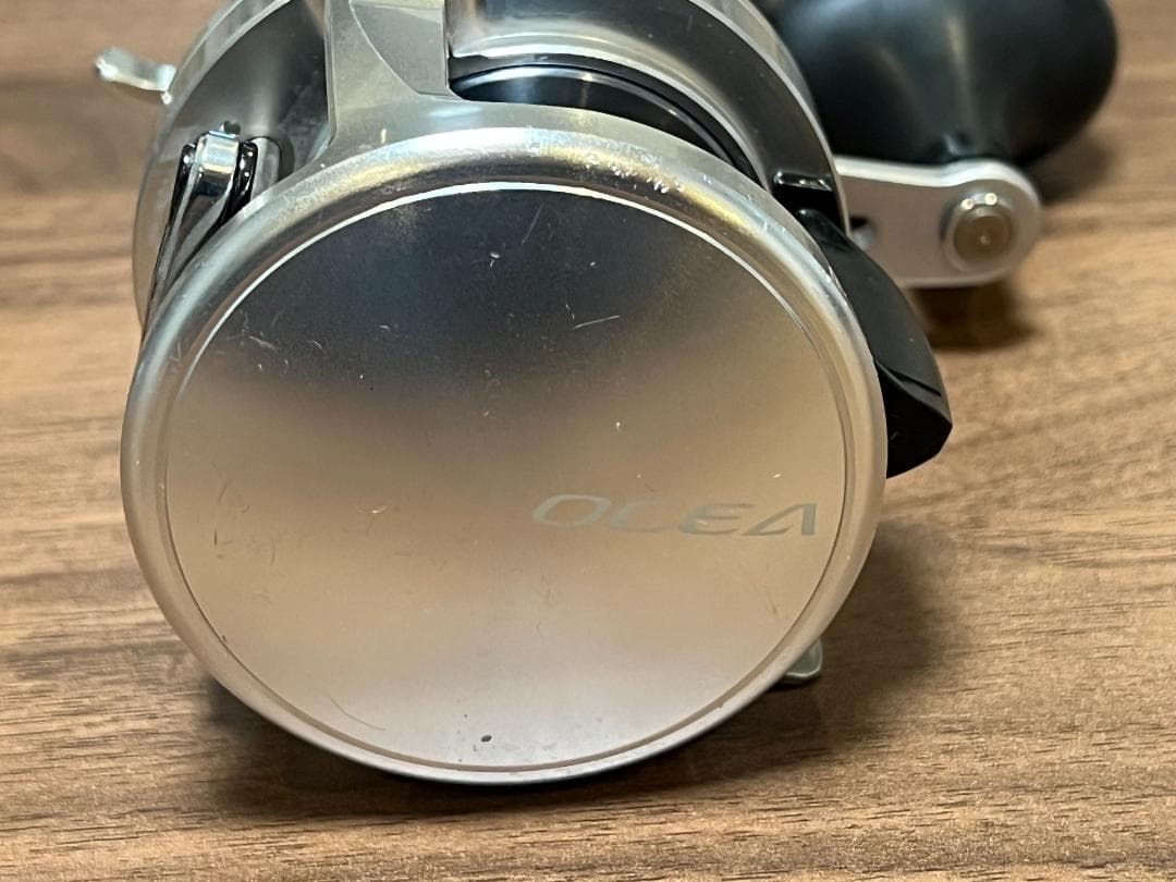 SHIMANO OCEA CALCUTTA 300HG　シマノ　オシアカルカッタ