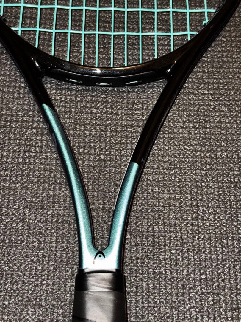 HEAD GRAVITY TOUR G2 2025 現行モデル　★中古