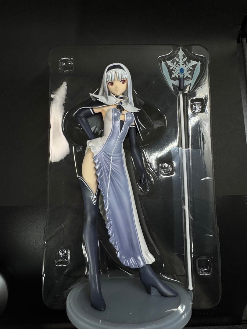 【開封済】　シャイニングシリーズ　フィギュアまとめ売り　(コトブキヤ)