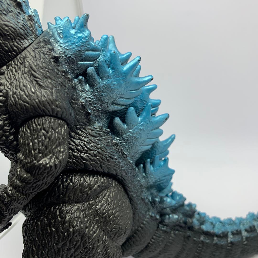 特撮 Godzilla