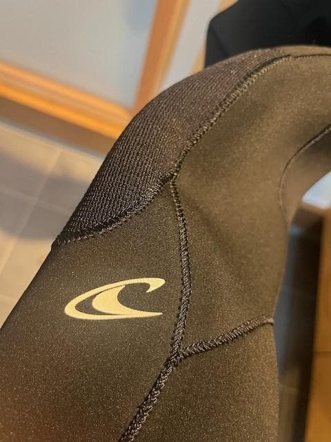 オニール ウェットスーツ キッズ スーパーフリーク 2mm 140㎝