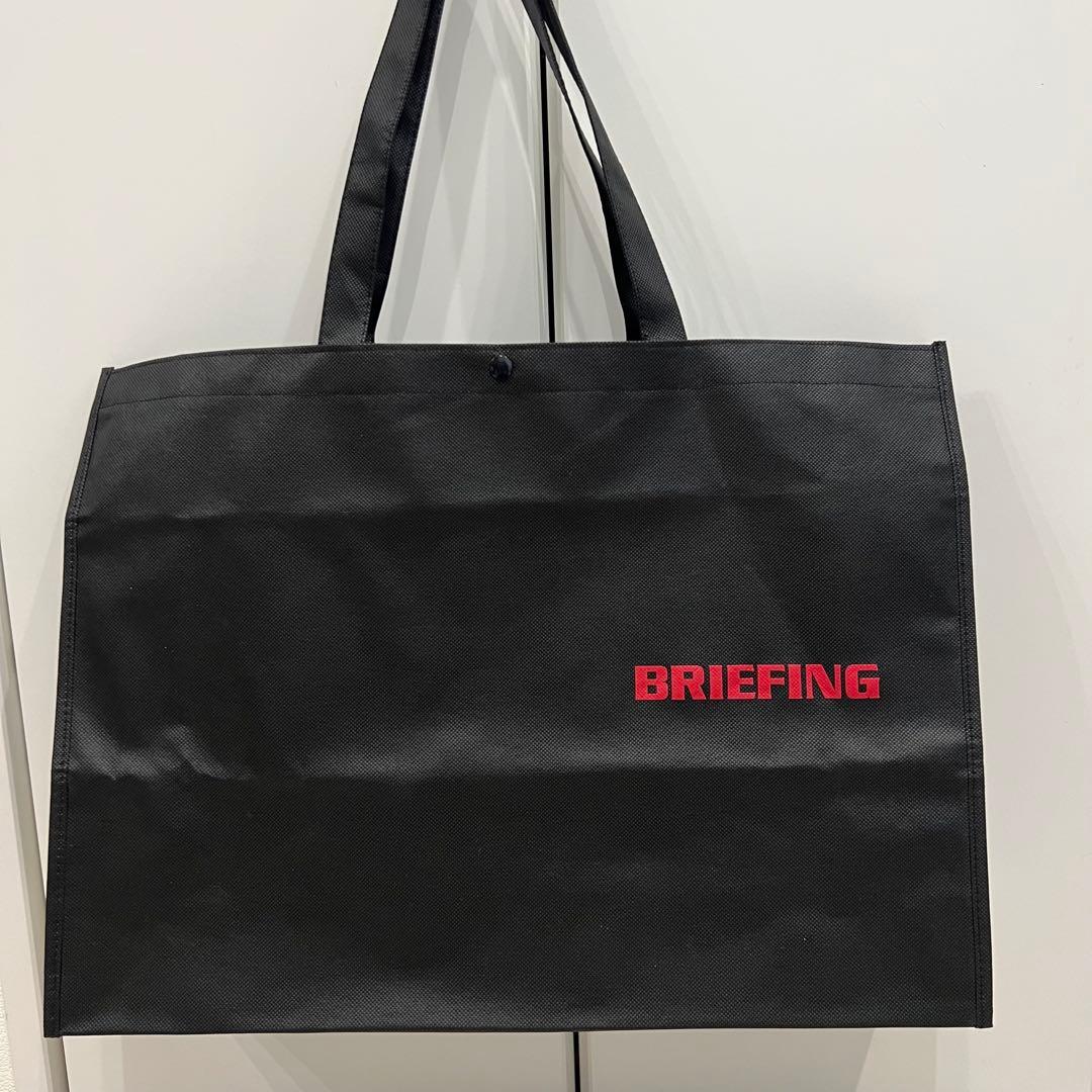 BRIEFING ブリーフィング BRA223G19 ゴミ箱 TRASH BOX