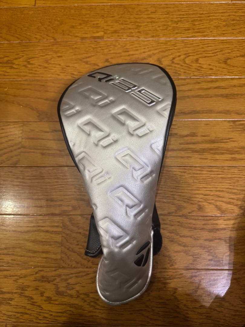 TaylorMade QI35 LSドライバー 10.5 TMCヘッドカバー付属
