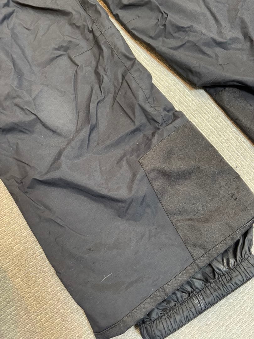 THE NORTH FACE ノースフェイス スキーウェア　スキーパンツ　140