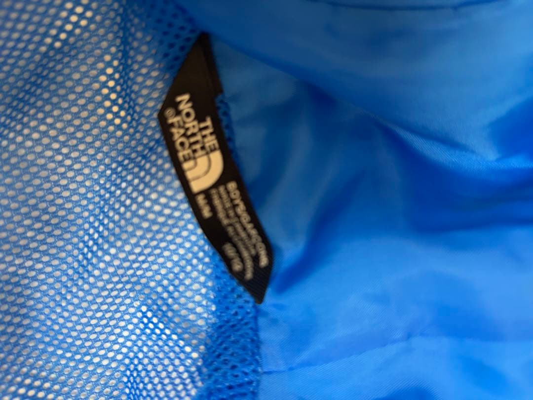 THE NORTH FACE ノースフェイス スキーウェア　スキーパンツ　140