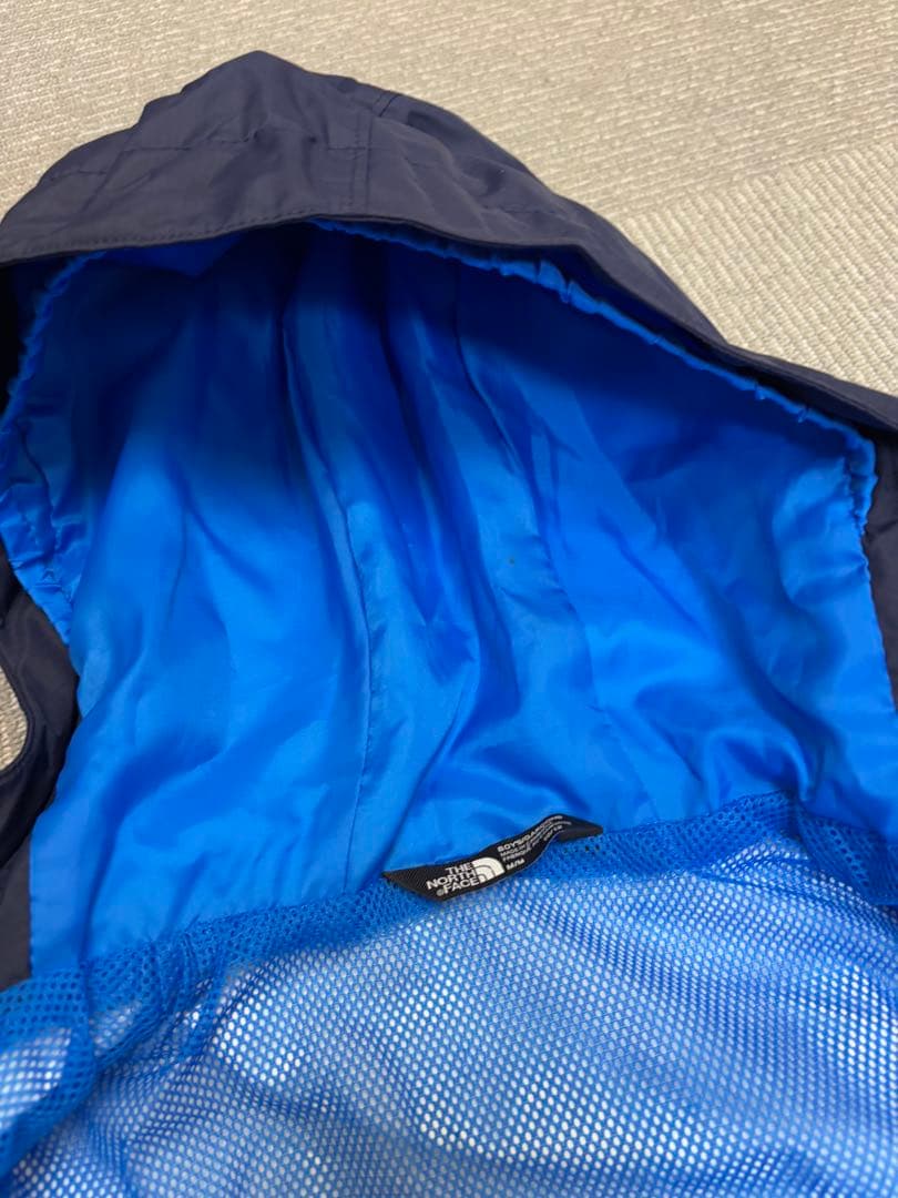 THE NORTH FACE ノースフェイス スキーウェア　スキーパンツ　140