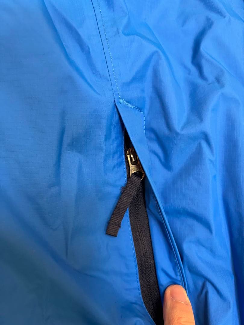 THE NORTH FACE ノースフェイス スキーウェア　スキーパンツ　140