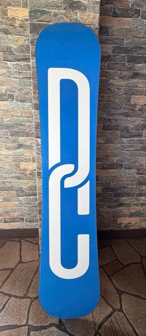 【激レア】DC スノーボード 143cm 未使用 板のみ