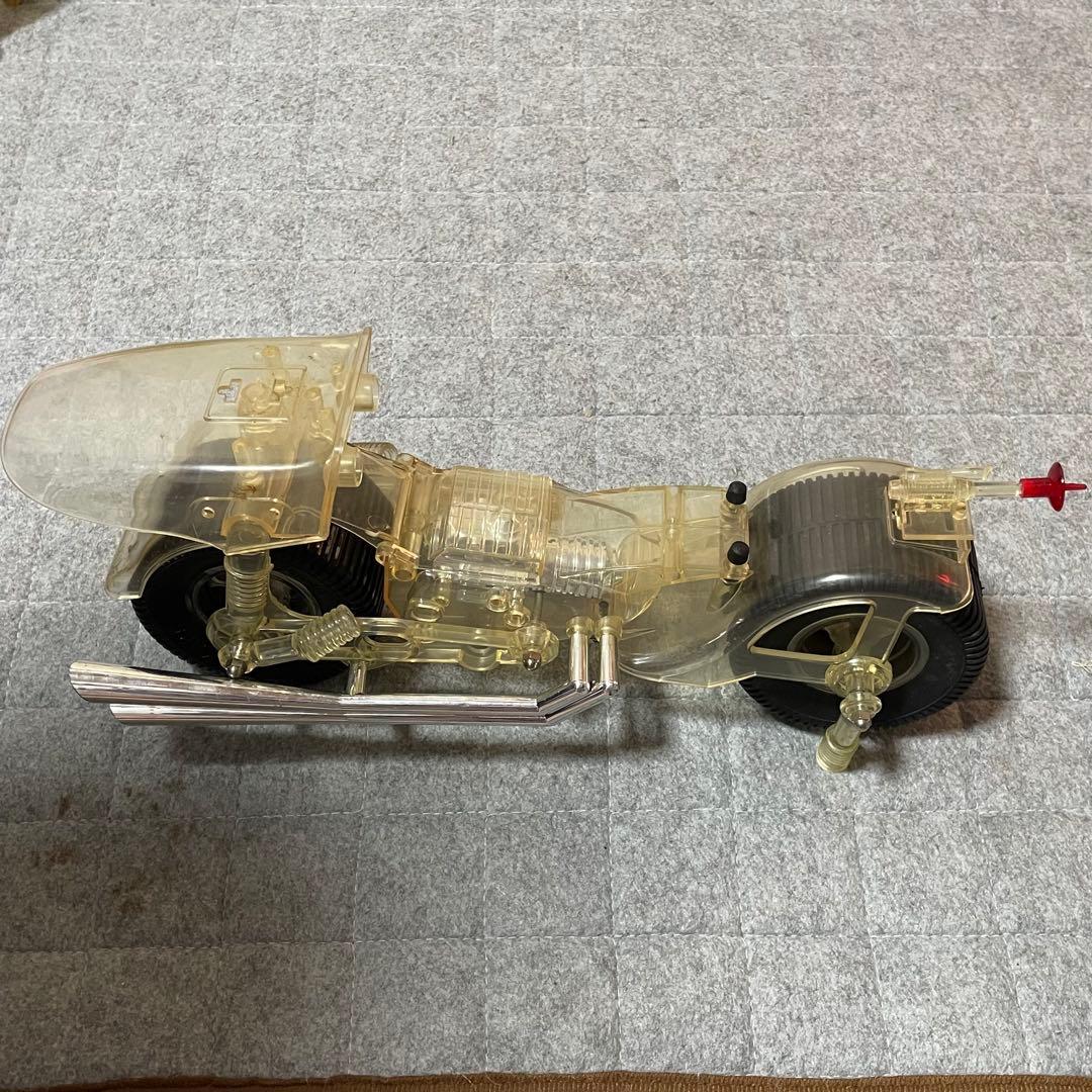 TAKARA 変身サイボーグ まとめ 当時物 タカラ