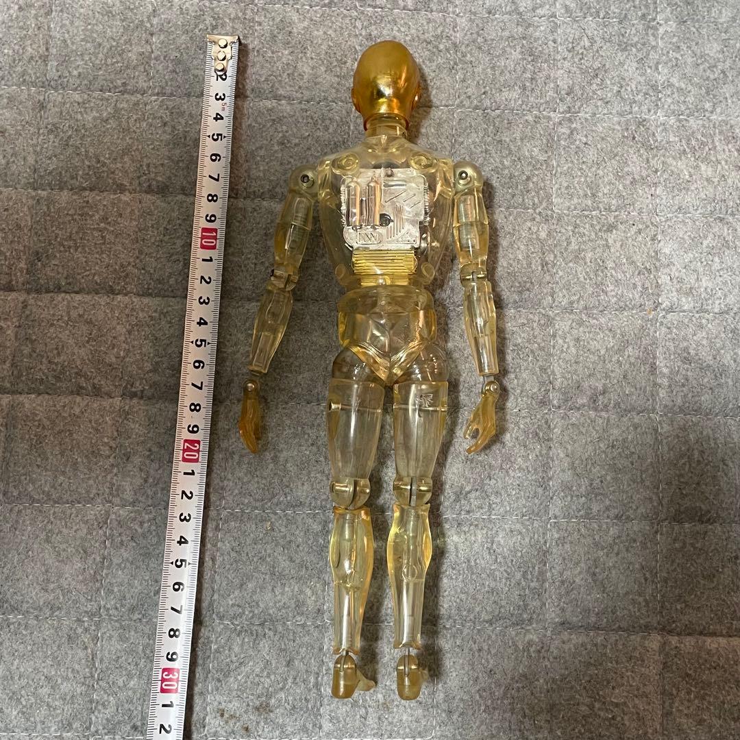 TAKARA 変身サイボーグ まとめ 当時物 タカラ