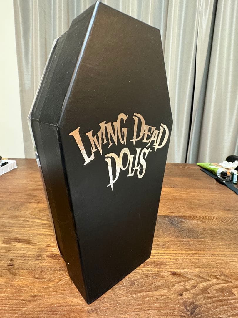 SF・ファンタジー・ホラー Living Dead Dolls Sybil