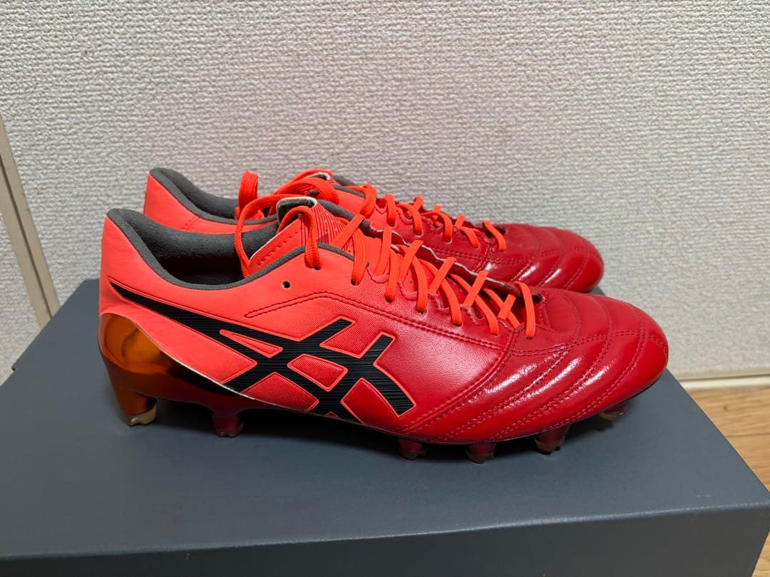 シューズ ASICS TOKYO DS light