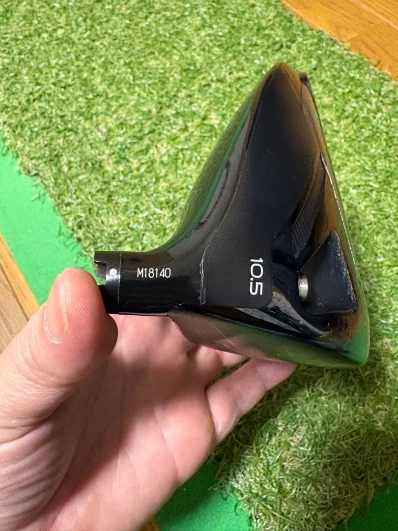 Titleist タイトリストTS2 ドライバー　10.5° ヘッドのみ