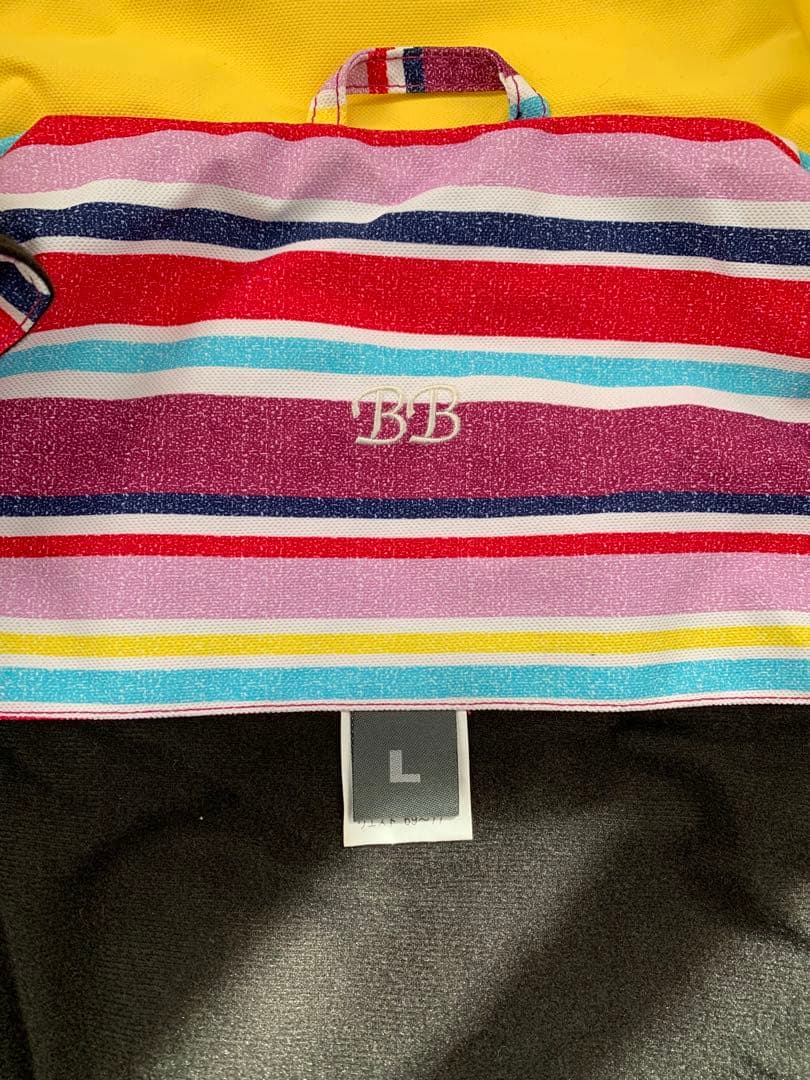 スノースポーツ　ウェア　BB