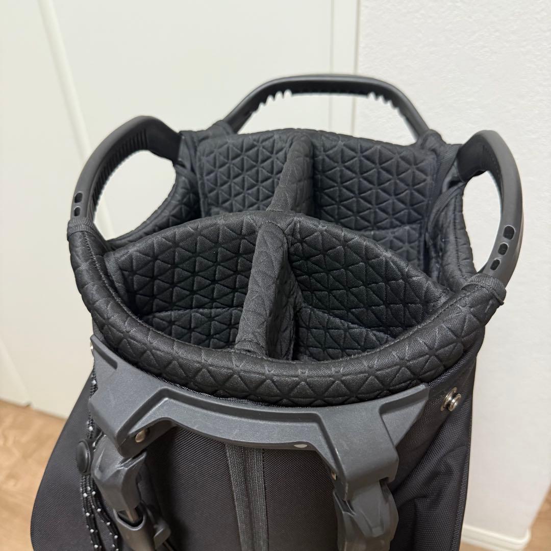 三浦技研 ミウラ SG-501 Stand Bag キャディバッグ
