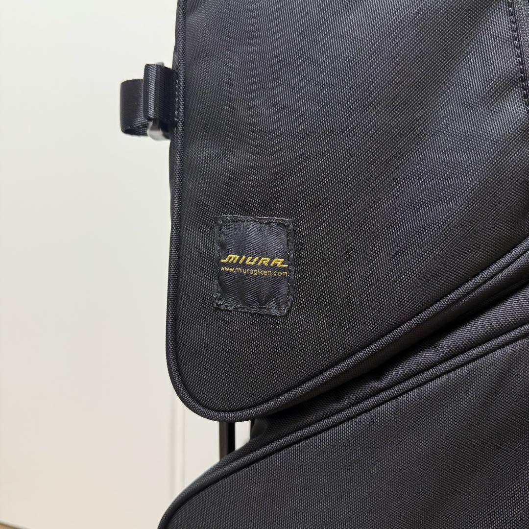 三浦技研 ミウラ SG-501 Stand Bag キャディバッグ