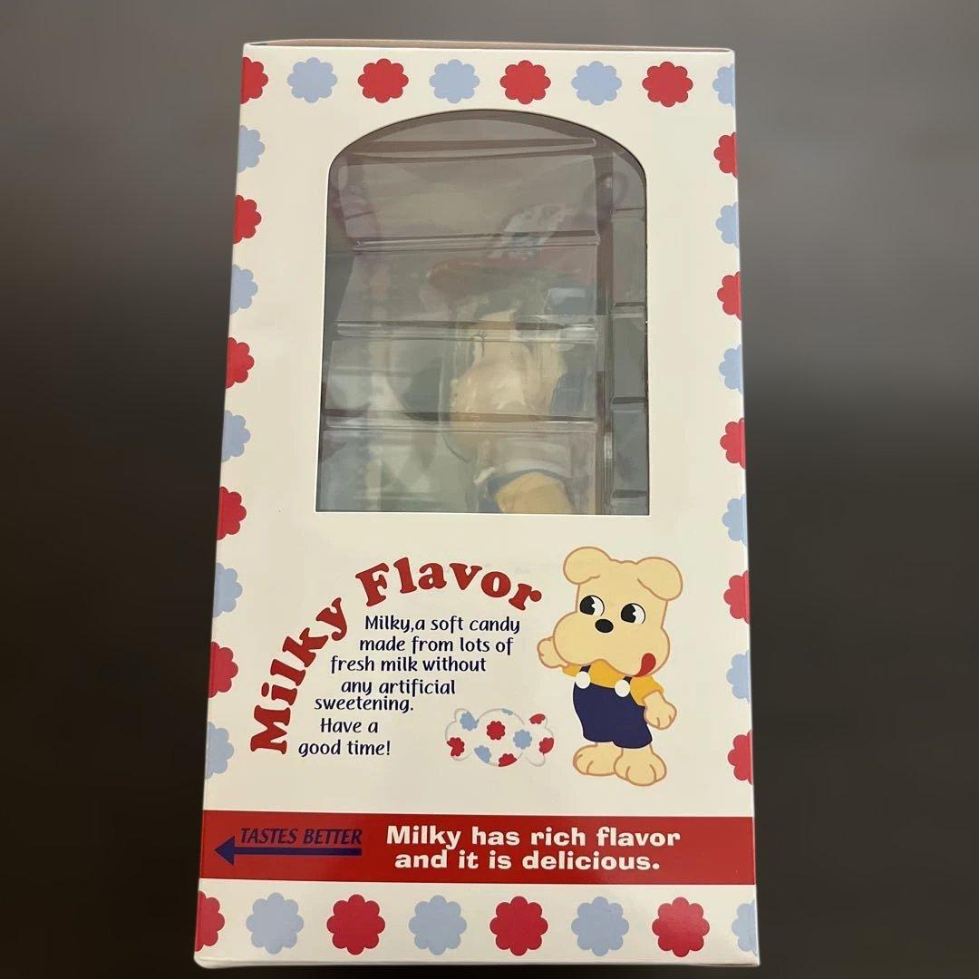 【新品】【未開封 】【レア】FUJIYA マイルームウィズペコちゃん 当選品