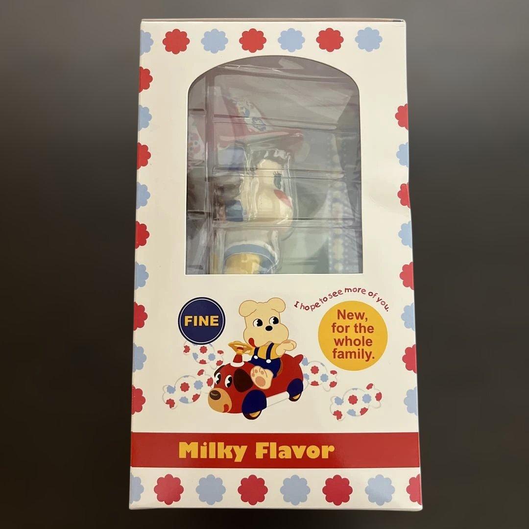 【新品】【未開封 】【レア】FUJIYA マイルームウィズペコちゃん 当選品