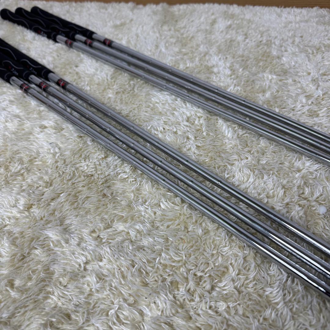 ゴルフクラブ メンズ セット X-LINE 9本　初心者