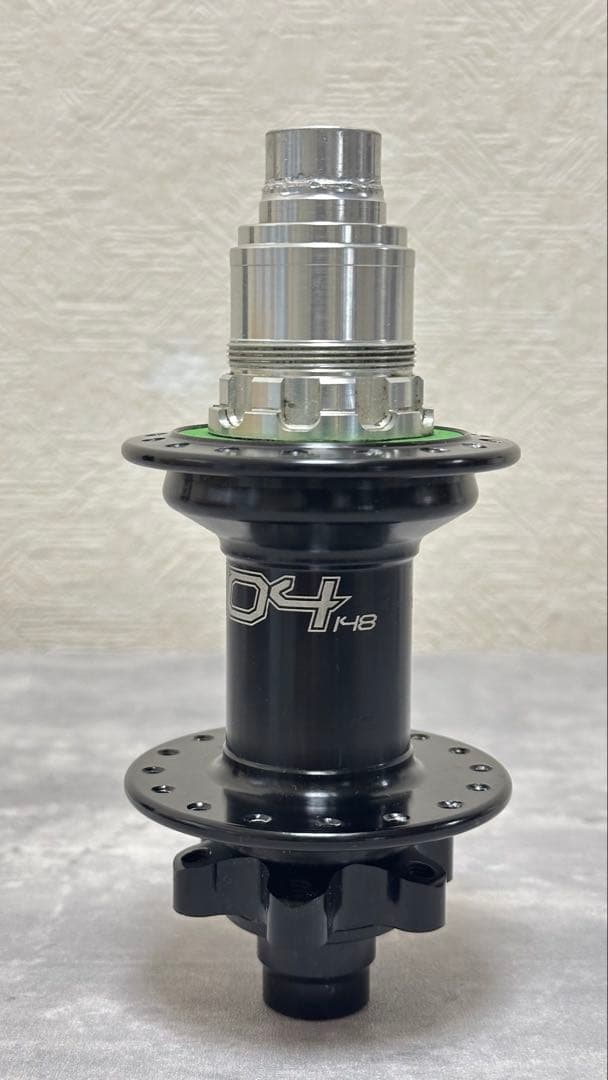 【Boost XD 32H】 Hope Pro 4 Hub MTB ハブ