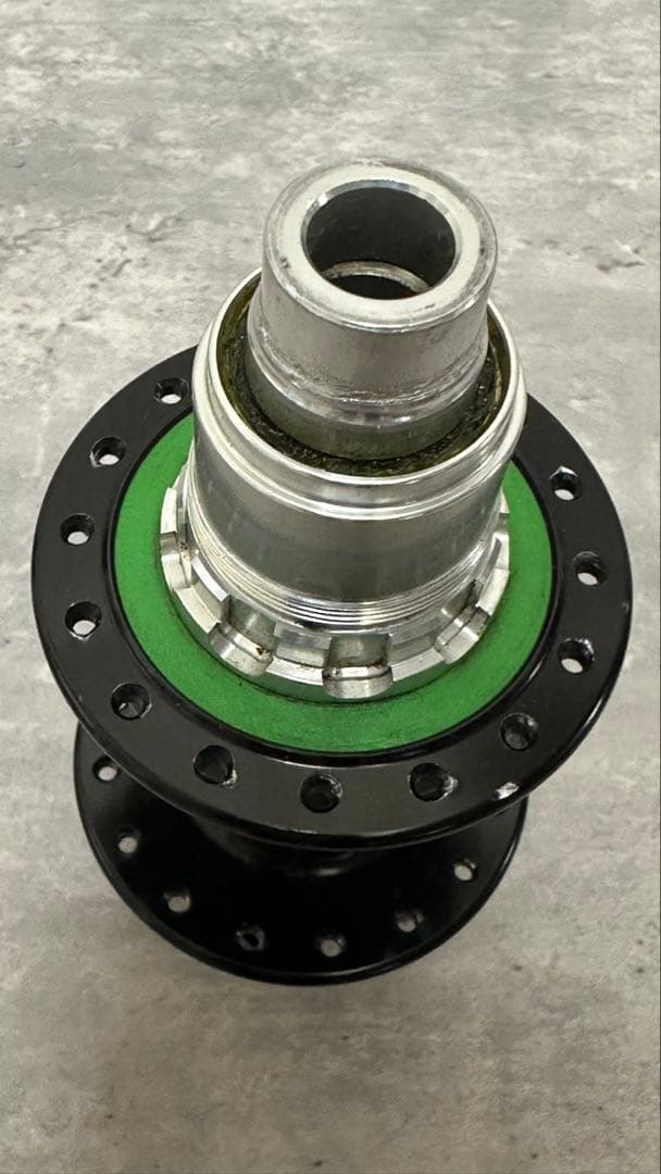 【Boost XD 32H】 Hope Pro 4 Hub MTB ハブ