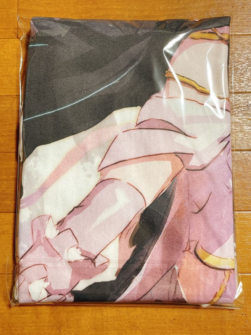 オーバーロード アルベド フルグラフィック Tシャツ COSPA XLサイズ