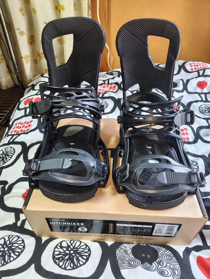 BURTON CARTEL EST 2020 Mサイズ
