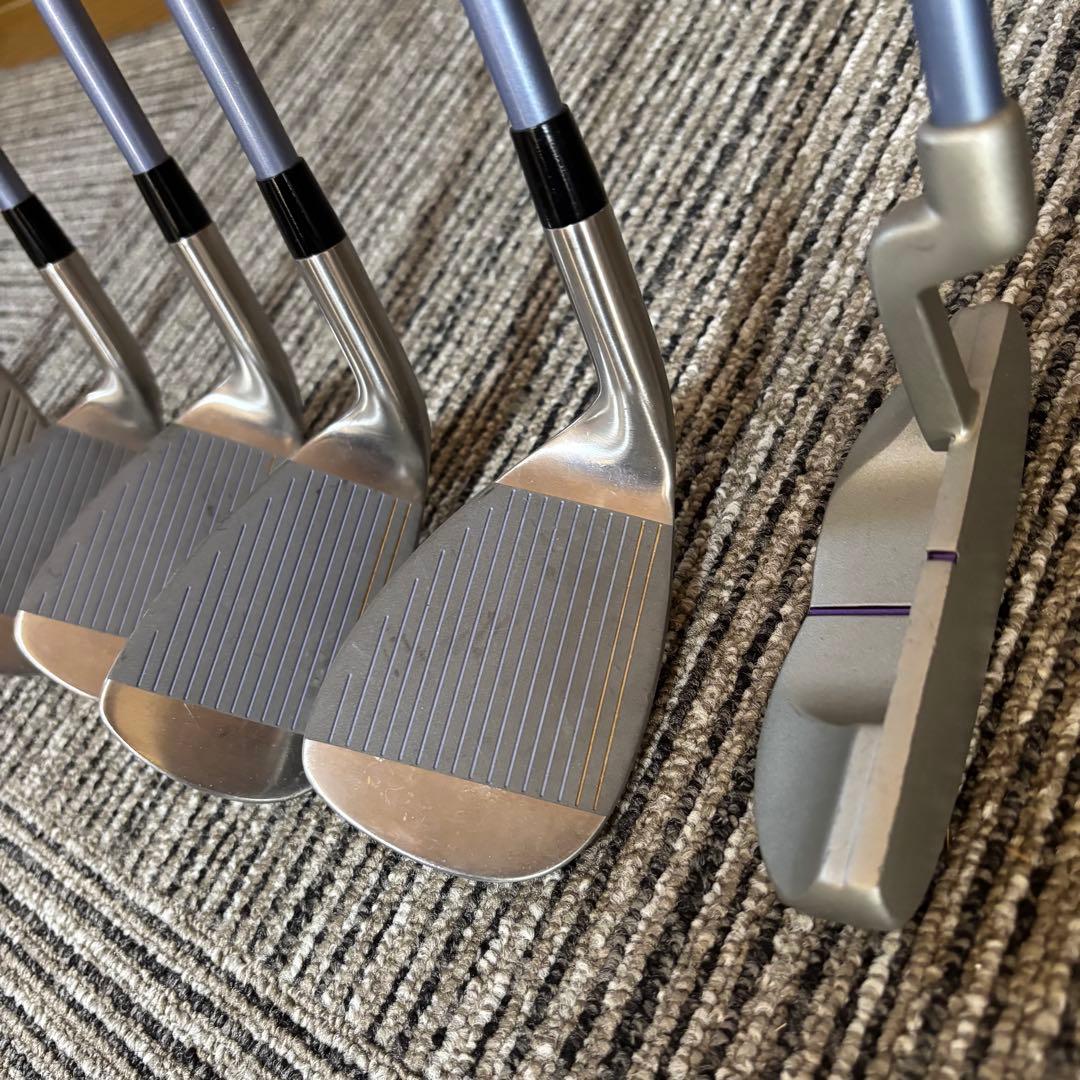 NIKE GOLF ナイキ ゴルフバッグ キャディバッグ