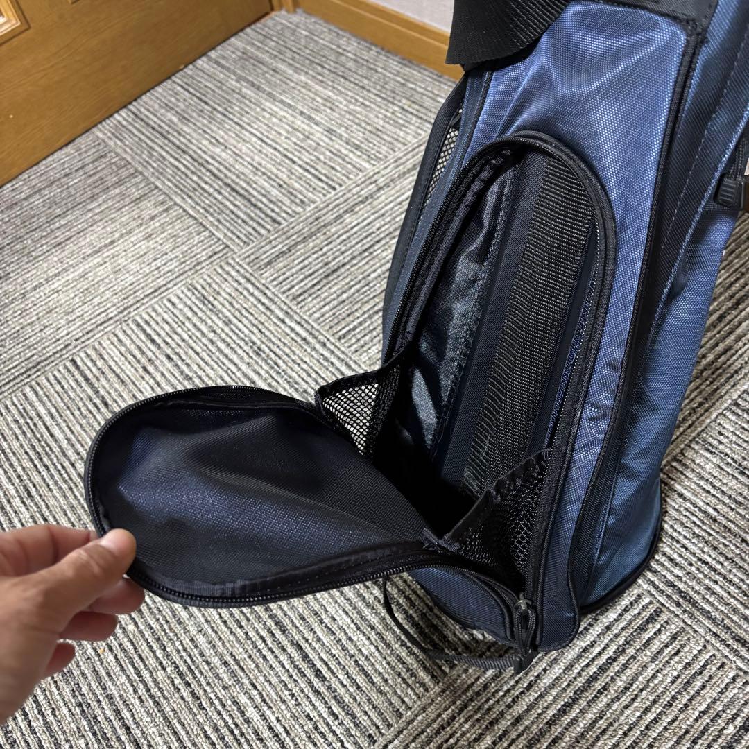 NIKE GOLF ナイキ ゴルフバッグ キャディバッグ