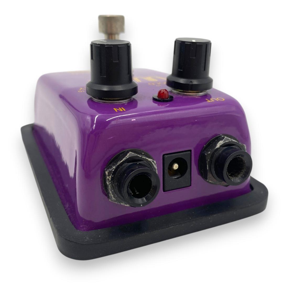 【動作確認済】Guyatone WAH ROCKER WR2 オートワウペダル