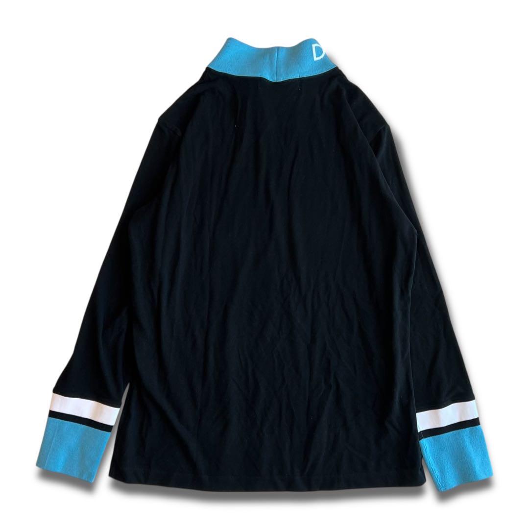 美品 December May ディッセンバーメイ インナー L ハイネック