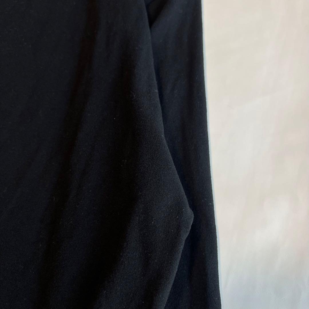 美品 December May ディッセンバーメイ インナー L ハイネック