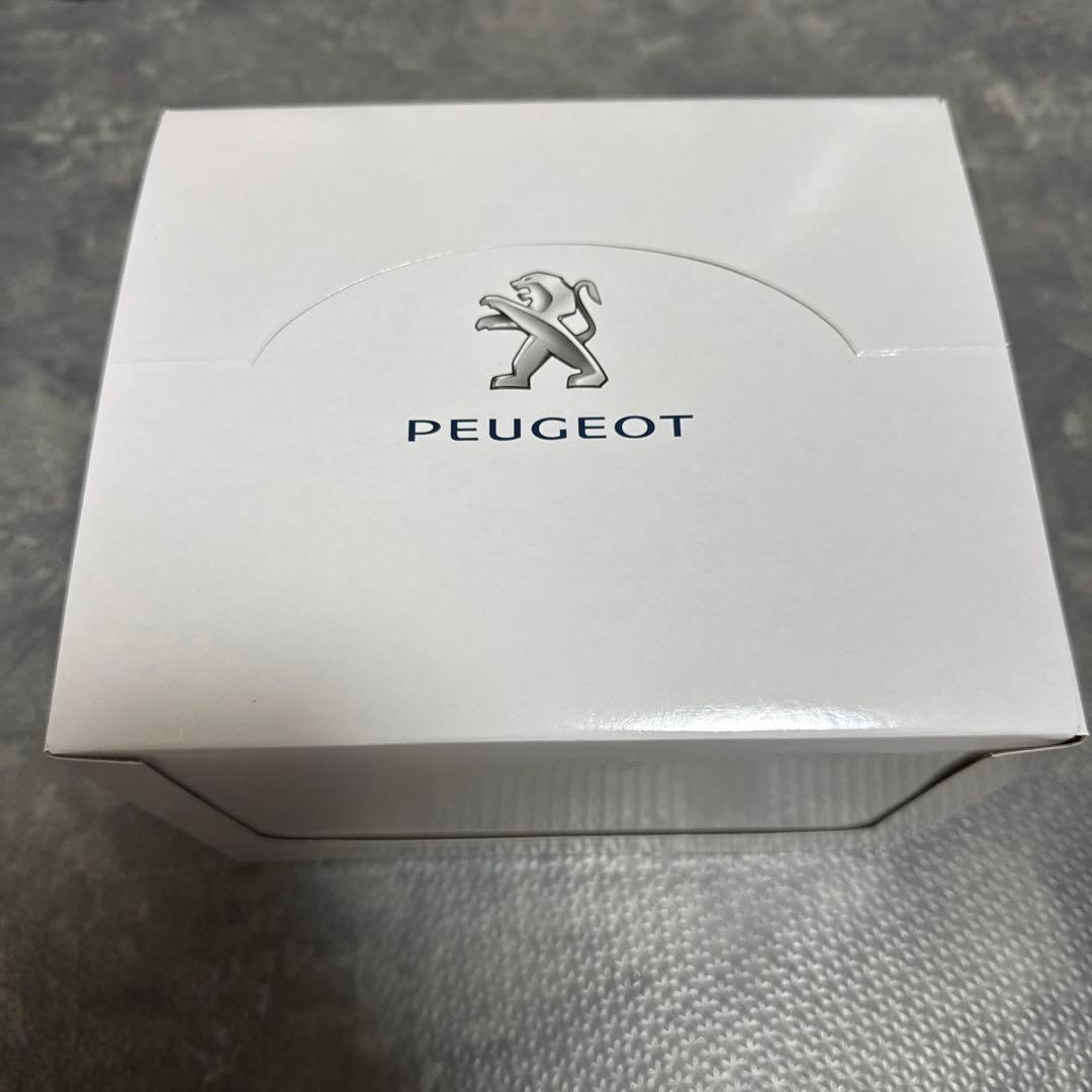 プジョー　5008 ミニカー　PEUGEOT norevノレブ 24個