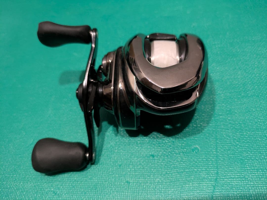 21アンタレスDC XG　新品サムレスト付き