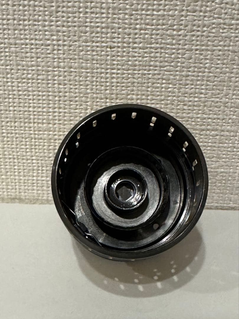SLP WORKS EX LT 2000SS スプール