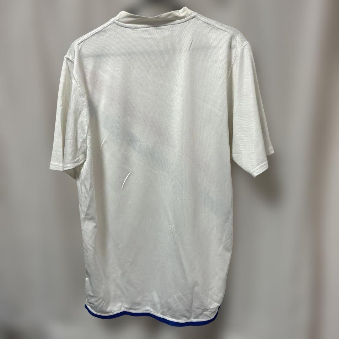NIKE オランダ代表 サードユニフォーム