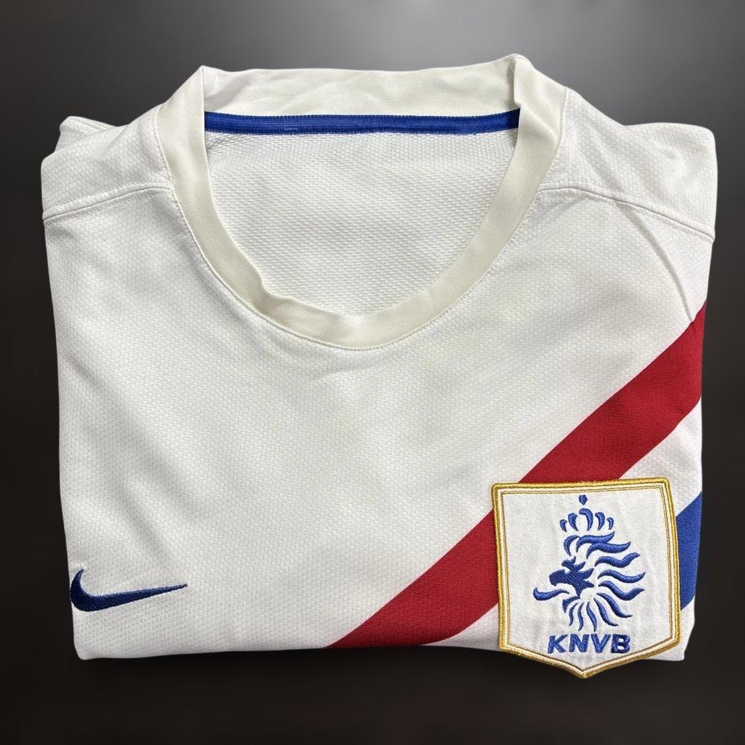 NIKE オランダ代表 サードユニフォーム