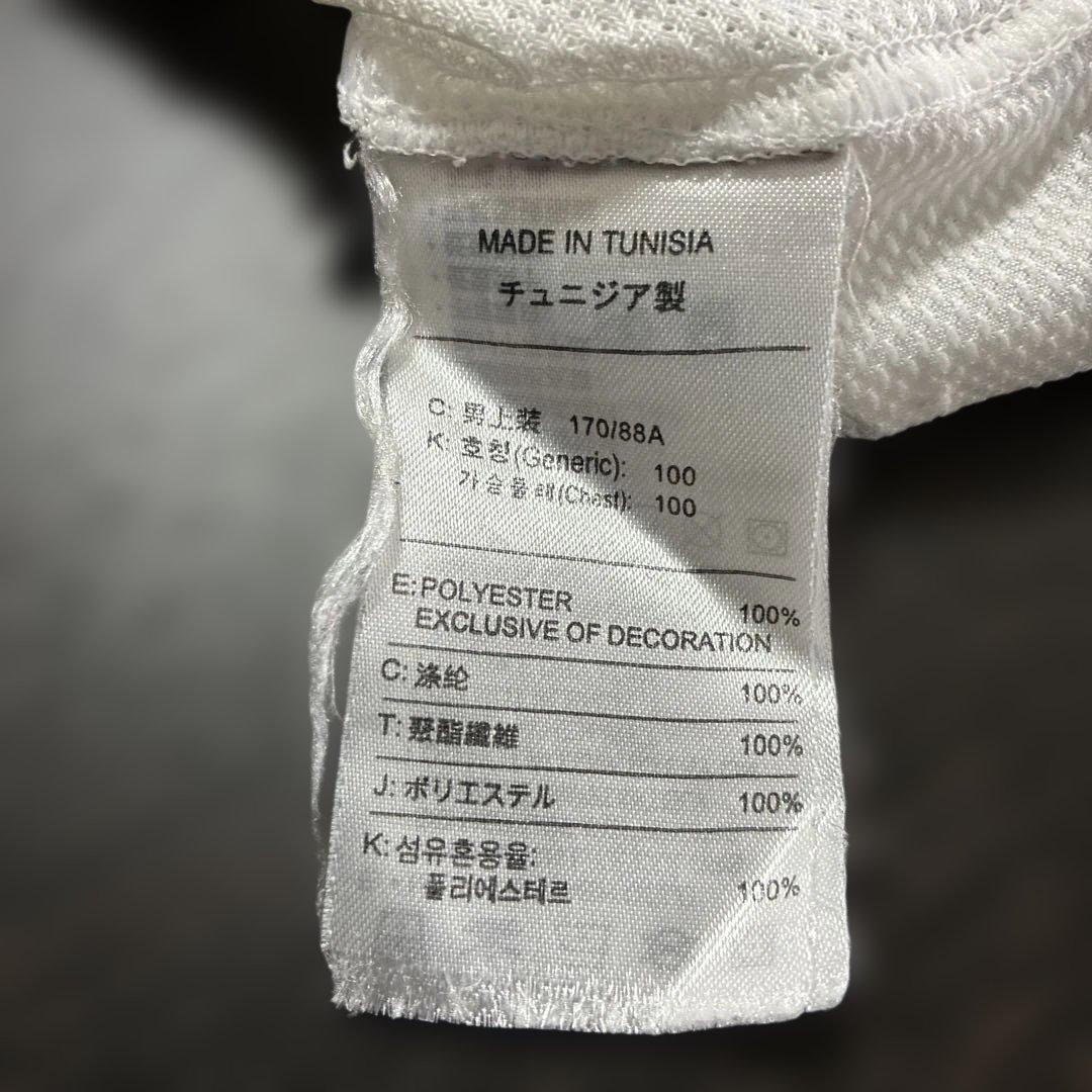 NIKE オランダ代表 サードユニフォーム