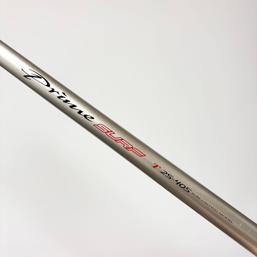 ロッド DAIWA PRIME SURF T25-405 05266330
