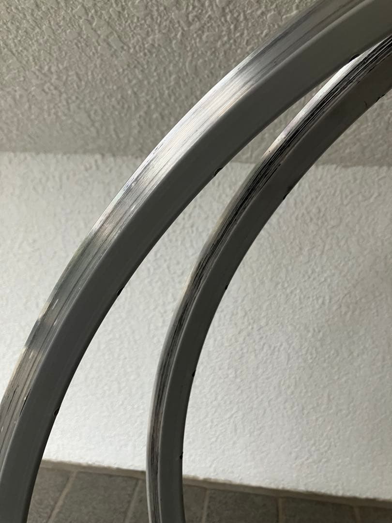 パーツ Velocity A23 700c rim