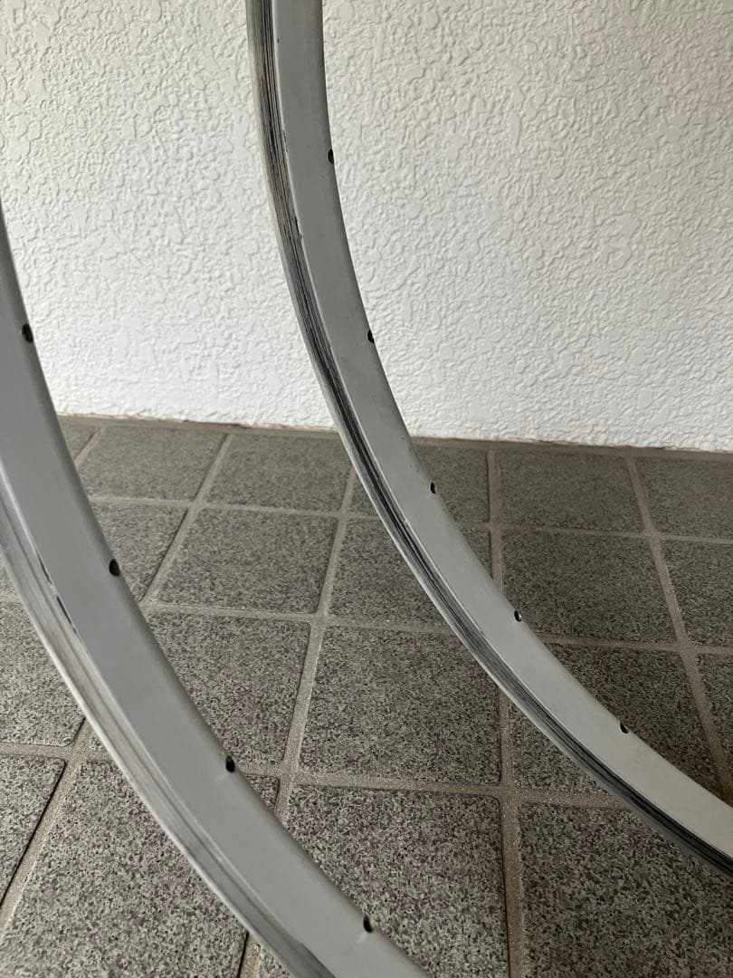 パーツ Velocity A23 700c rim