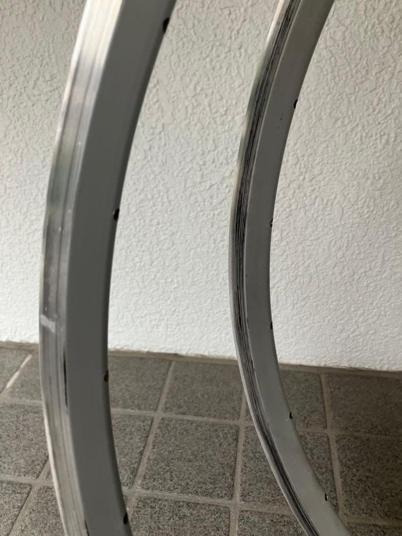 パーツ Velocity A23 700c rim
