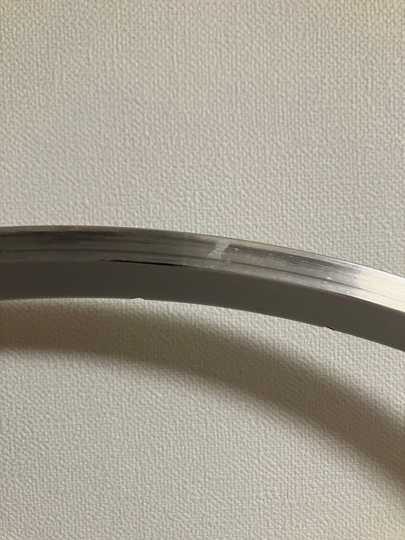 パーツ Velocity A23 700c rim