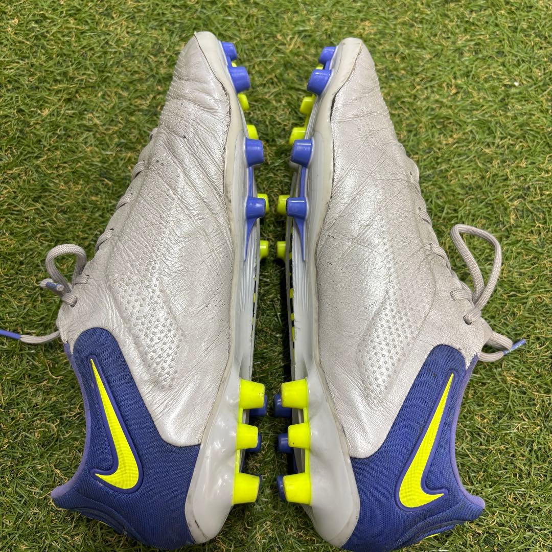 【即日発送 希少】NIKE ティエンポ レジェンド9 エリートAG 26cm