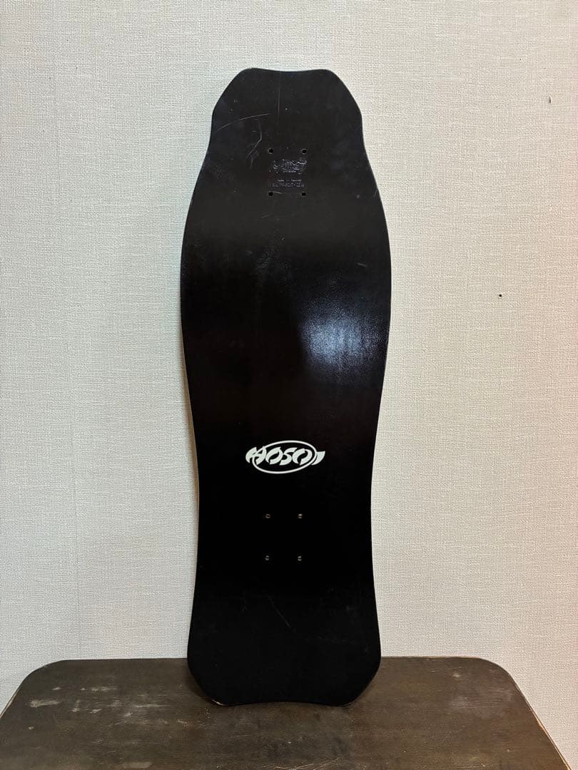 Hosoi Skateboards Hammerheadスケートボードデッキ