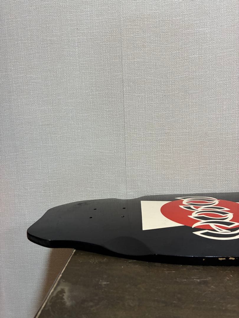 Hosoi Skateboards Hammerheadスケートボードデッキ